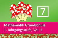 Mathe GS 1 Vol1